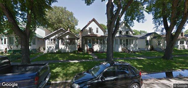 Larawan ng 95 Carmen Avenue sa Winnipeg, Manitoba
