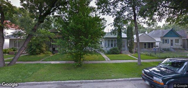 Larawan ng 95 Harbison Avenue W sa Winnipeg, Manitoba