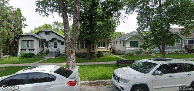 Larawan ng 95 Martin Avenue W sa Winnipeg, Manitoba