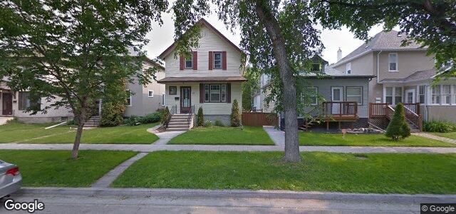 Larawan ng 95 Noble Avenue sa Winnipeg, Manitoba