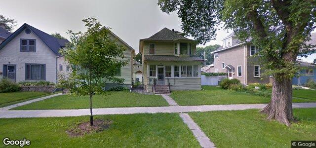 Larawan ng 96 Cobourg Avenue sa Winnipeg, Manitoba