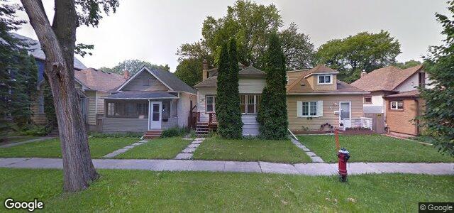 Larawan ng 96 Harbison Avenue W sa Winnipeg, Manitoba