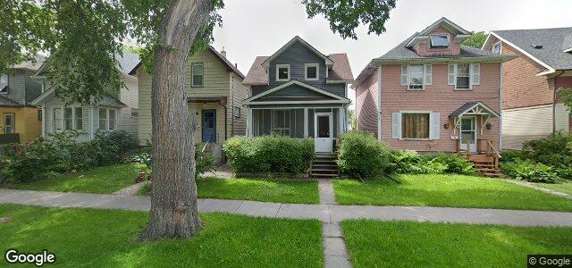96 Martin Avenue W（加拿大曼尼托巴省溫尼伯市）房屋照片