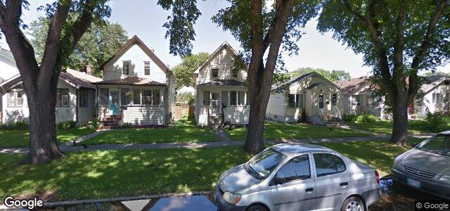 Larawan ng 97 Carmen Avenue sa Winnipeg, Manitoba