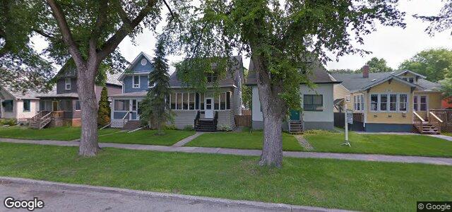 Larawan ng 97 Cobourg Avenue sa Winnipeg, Manitoba