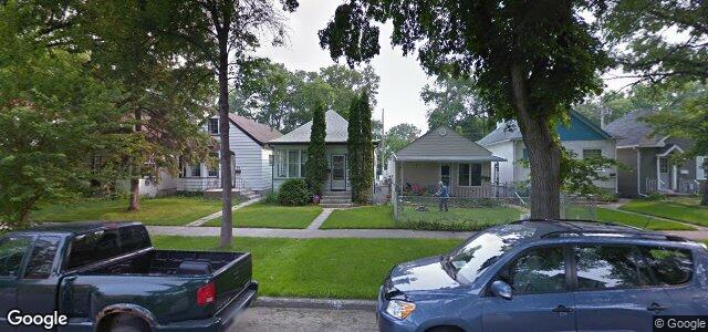 Larawan ng 97 Harbison Avenue W sa Winnipeg, Manitoba