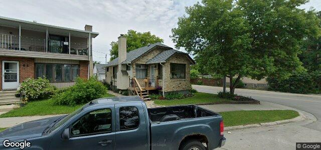 Larawan ng 97 Talbot Avenue sa Winnipeg, Manitoba