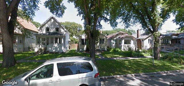 Larawan ng 99 Carmen Avenue sa Winnipeg, Manitoba