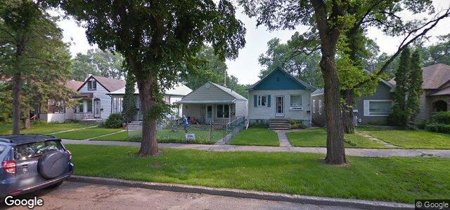 Larawan ng 99 Harbison Avenue W sa Winnipeg, Manitoba