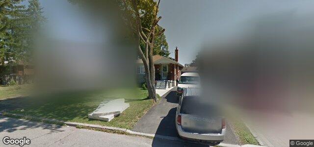 Larawan ng 99 Hart Avenue sa Winnipeg, Manitoba