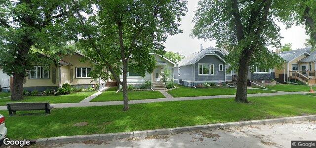 Larawan ng 99 Martin Avenue W sa Winnipeg, Manitoba