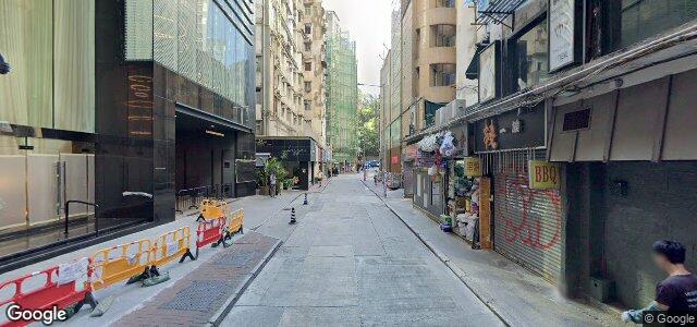 Larawan ng Hart Avenue sa Winnipeg, Manitoba