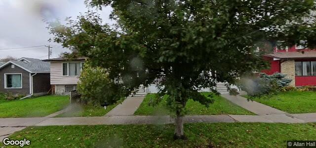 Larawan ng 1-10 Ellesmere Avenue sa Winnipeg, Manitoba