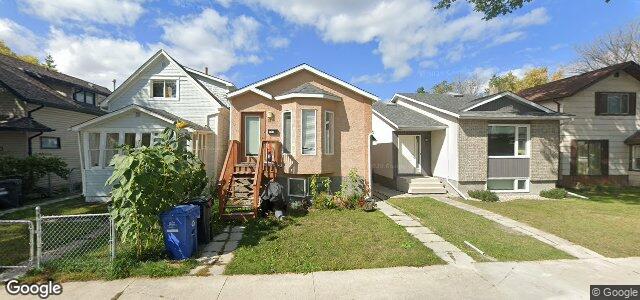 Larawan ng 1-11 Guay Avenue sa Winnipeg, Manitoba