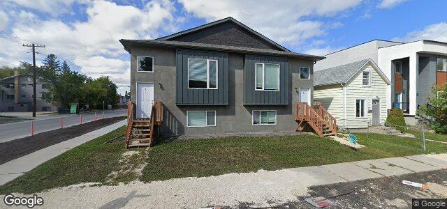 Larawan ng 1-59 Guay Avenue sa Winnipeg, Manitoba