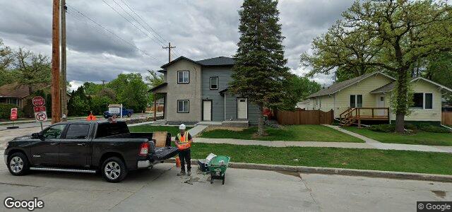 Larawan ng 1-62 Carriere Avenue sa Winnipeg, Manitoba