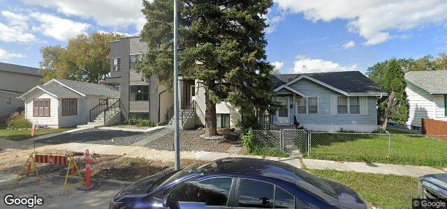 Larawan ng 1-75 Guay Avenue sa Winnipeg, Manitoba