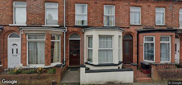 10 Dunraven Avenue（加拿大曼尼托巴省溫尼伯市）房屋照片