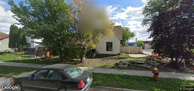 Larawan ng 10 Guay Avenue sa Winnipeg, Manitoba