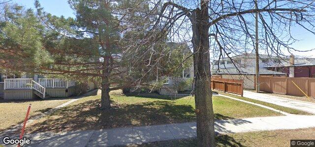 Larawan ng 10 Handyside Avenue sa Winnipeg, Manitoba