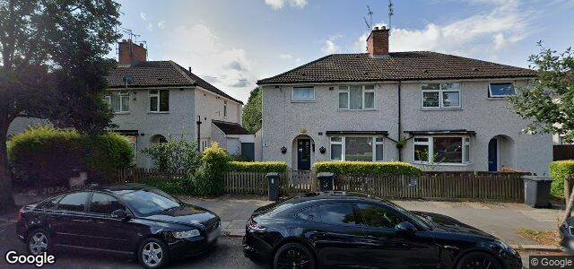 Larawan ng 10 Imperial Avenue sa Winnipeg, Manitoba