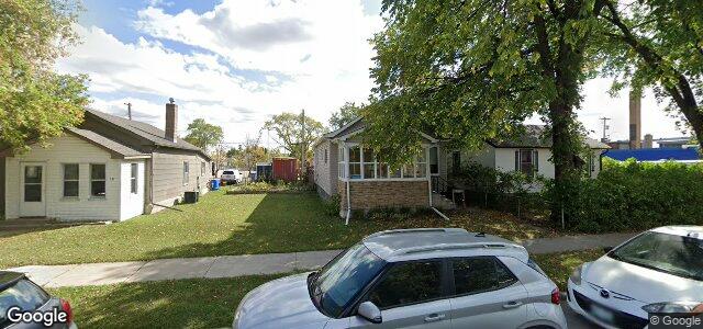 Larawan ng 10 Morier Avenue sa Winnipeg, Manitoba
