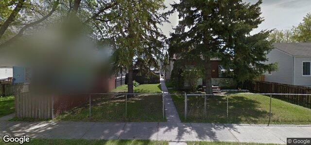 Larawan ng 100 Guay Avenue sa Winnipeg, Manitoba