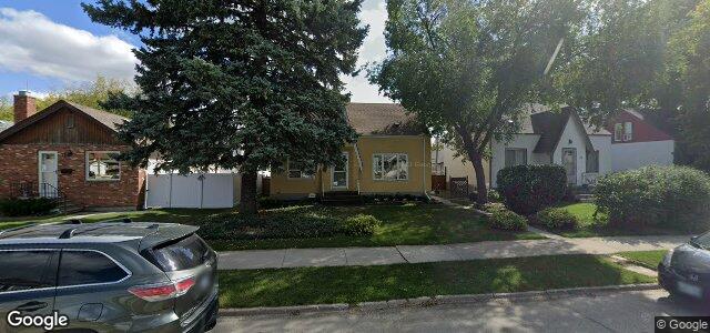 100 Morier Avenue（加拿大曼尼托巴省温尼伯市）房屋照片