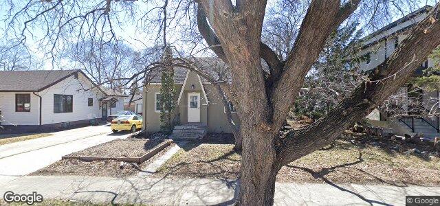 Larawan ng 100 Pilgrim Avenue sa Winnipeg, Manitoba