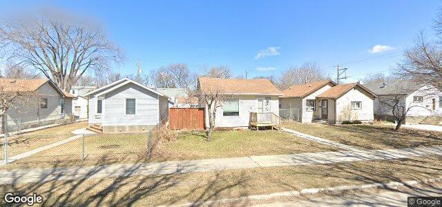 Larawan ng 101 Bank Avenue sa Winnipeg, Manitoba