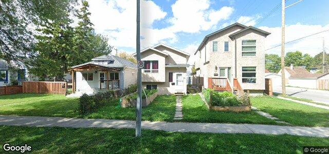 Larawan ng 101 Clonard Avenue sa Winnipeg, Manitoba