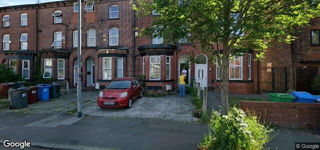 Larawan ng 101 Egerton Road sa Winnipeg, Manitoba