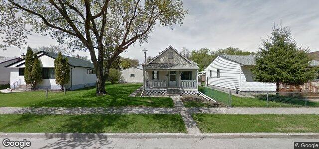 Larawan ng 101 Guay Avenue sa Winnipeg, Manitoba