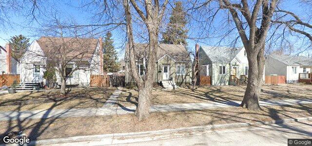 Larawan ng 101 Handyside Avenue sa Winnipeg, Manitoba