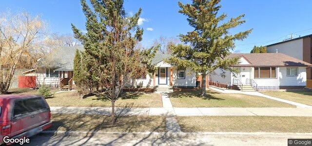 Larawan ng 101 Humboldt Avenue sa Winnipeg, Manitoba