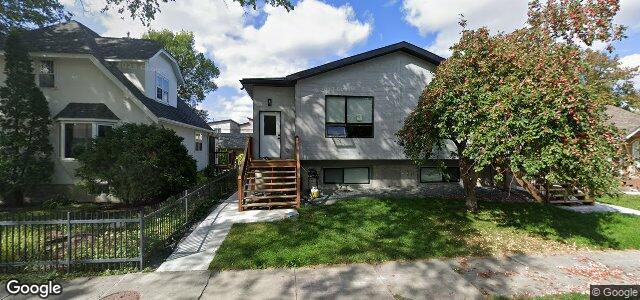 Larawan ng 101 Morier Avenue sa Winnipeg, Manitoba