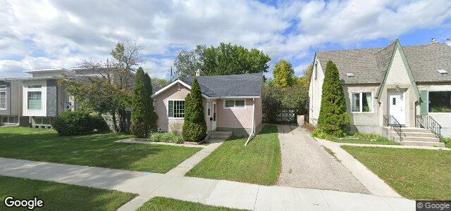Larawan ng 101 Stranmillis Avenue sa Winnipeg, Manitoba