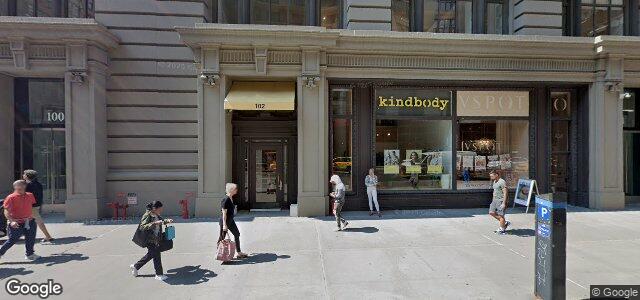 Larawan ng 102 Fifth Avenue sa Winnipeg, Manitoba