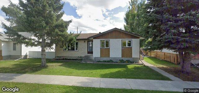 Larawan ng 102 Harrowby Avenue sa Winnipeg, Manitoba