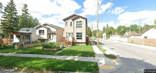 Larawan ng 103 Clonard Avenue sa Winnipeg, Manitoba