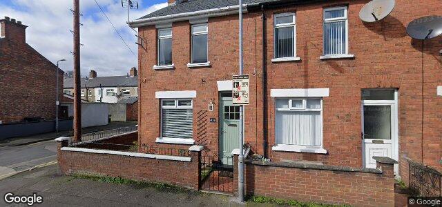 Larawan ng 103 Dunraven Avenue sa Winnipeg, Manitoba