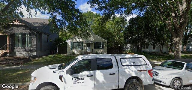 Larawan ng 103 Ellesmere Avenue sa Winnipeg, Manitoba