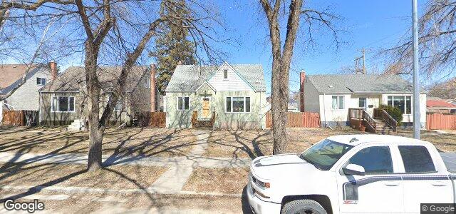 Larawan ng 103 Handyside Avenue sa Winnipeg, Manitoba
