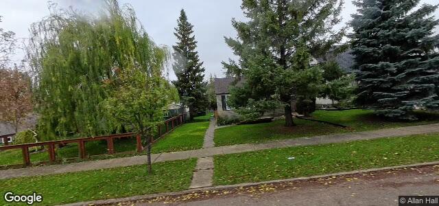 Larawan ng 103 Harrowby Avenue sa Winnipeg, Manitoba