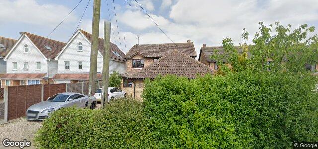 Larawan ng 103 Imperial Avenue sa Winnipeg, Manitoba