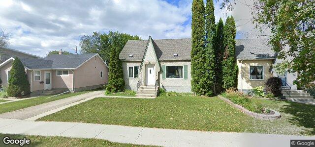 Larawan ng 103 Stranmillis Avenue sa Winnipeg, Manitoba