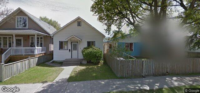 104 Guay Avenue（加拿大曼尼托巴省温尼伯市）房屋照片