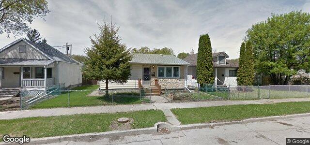 Larawan ng 105 Guay Avenue sa Winnipeg, Manitoba