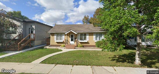 Larawan ng 105 Morier Avenue sa Winnipeg, Manitoba