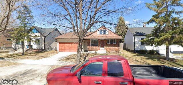 Larawan ng 105 Pilgrim Avenue sa Winnipeg, Manitoba